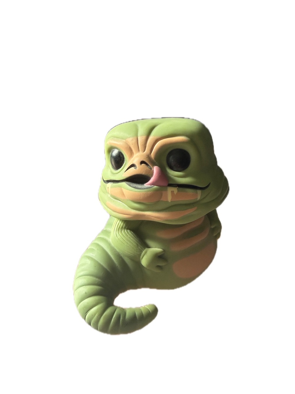 2012 Funko Pop Jabba the Hut Star Wars Lucas Films